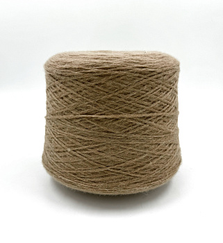 Пряжа Baby Soft, The Royal Collection, бэби альпака, меринос, цвет бежевый